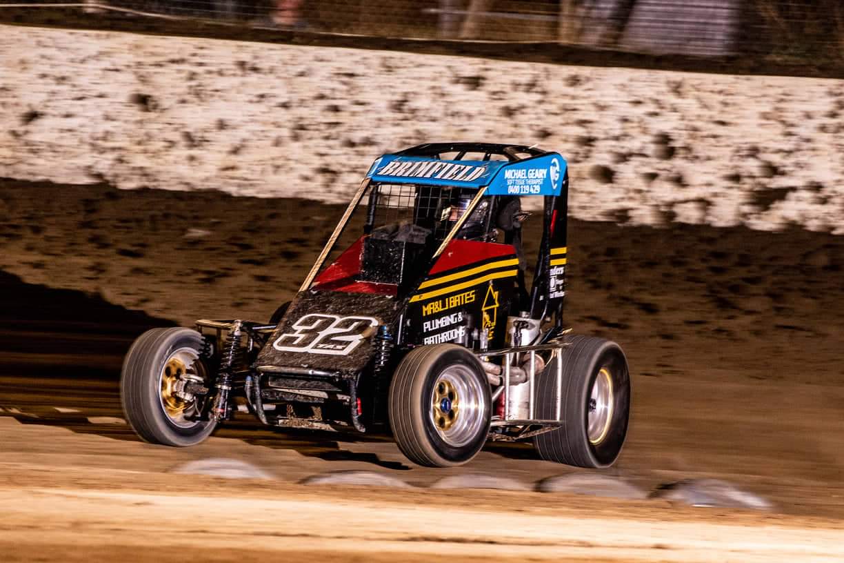 Rod Jones Racing