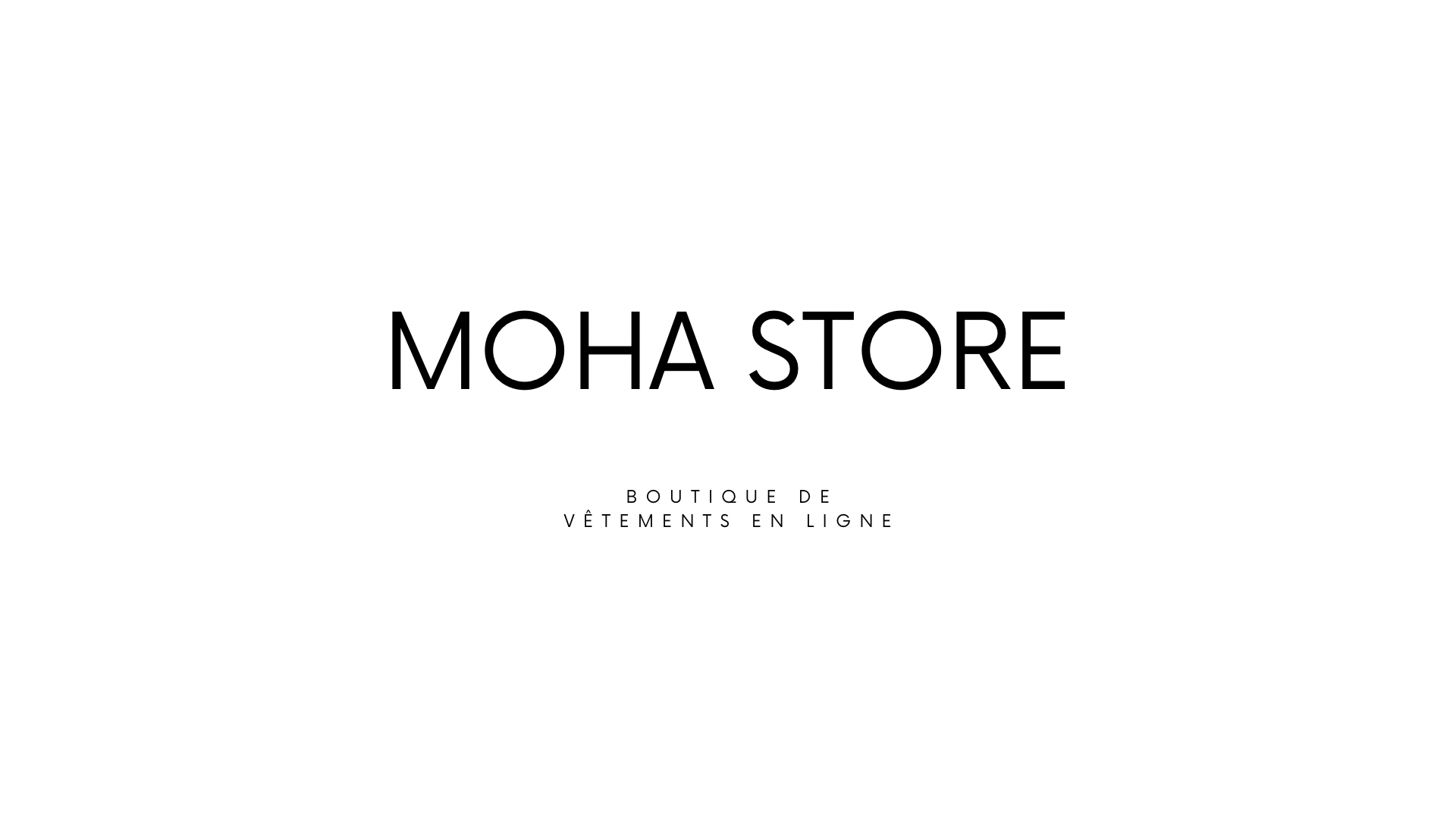MOHA Store