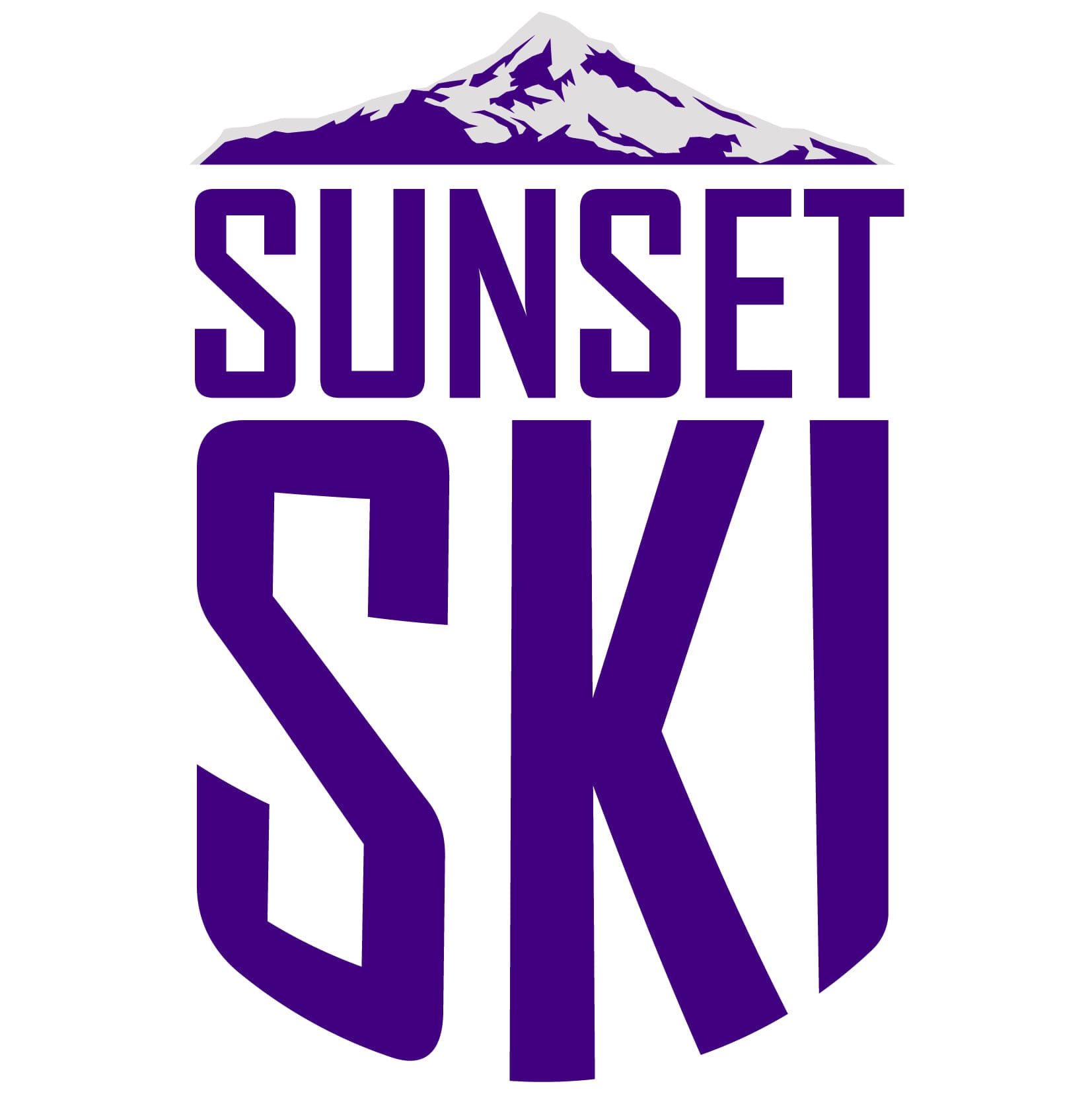 Sunset High School Ski Team... - Sunset High School Ski Team