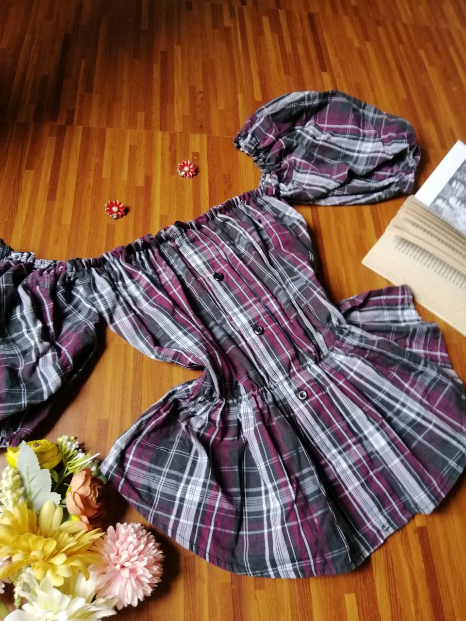 Balijo's Clothing