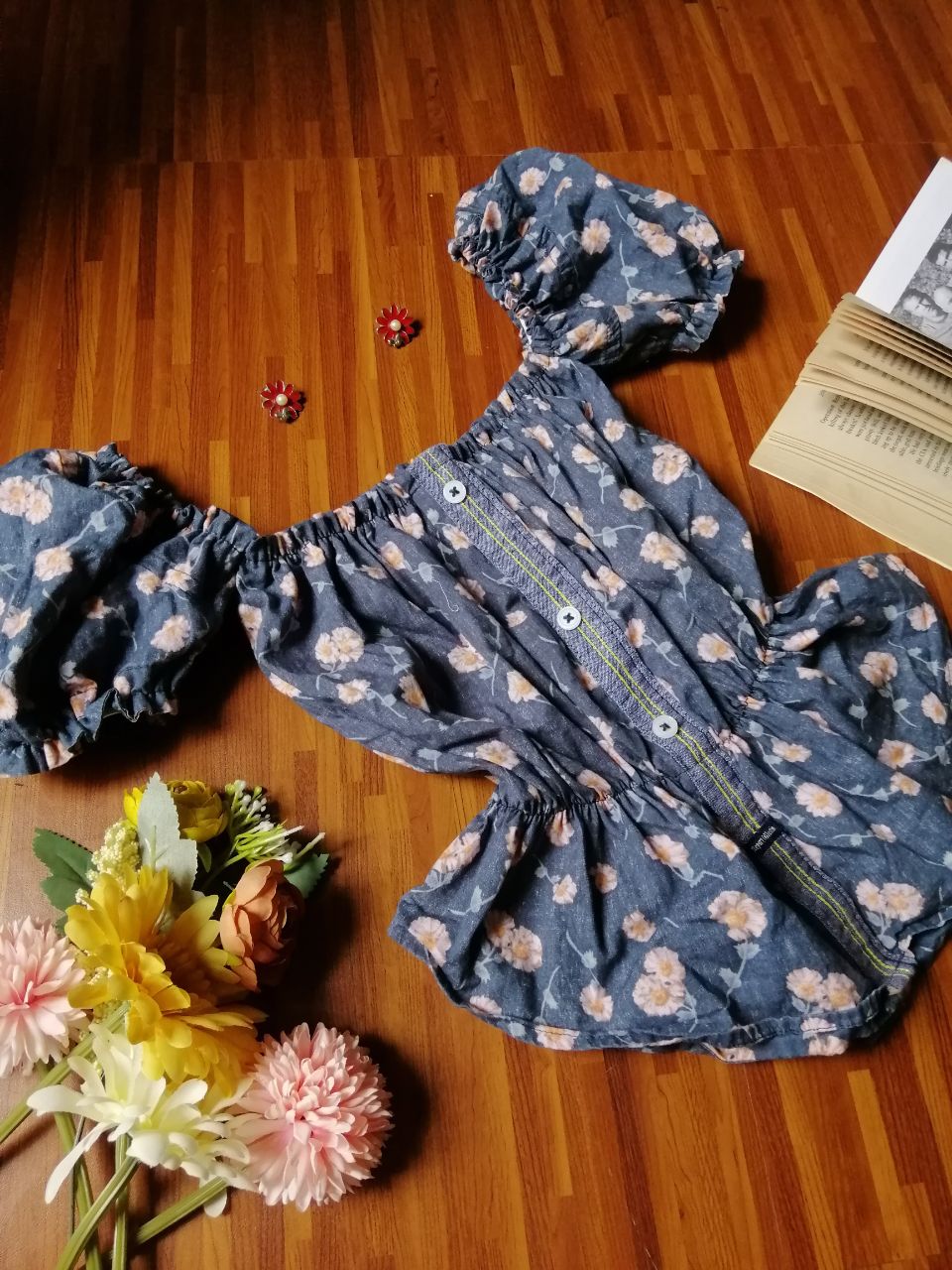 Balijo's Clothing