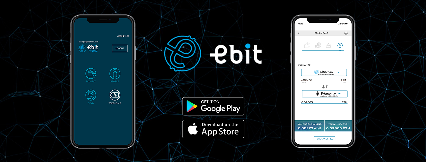 Ebit System
