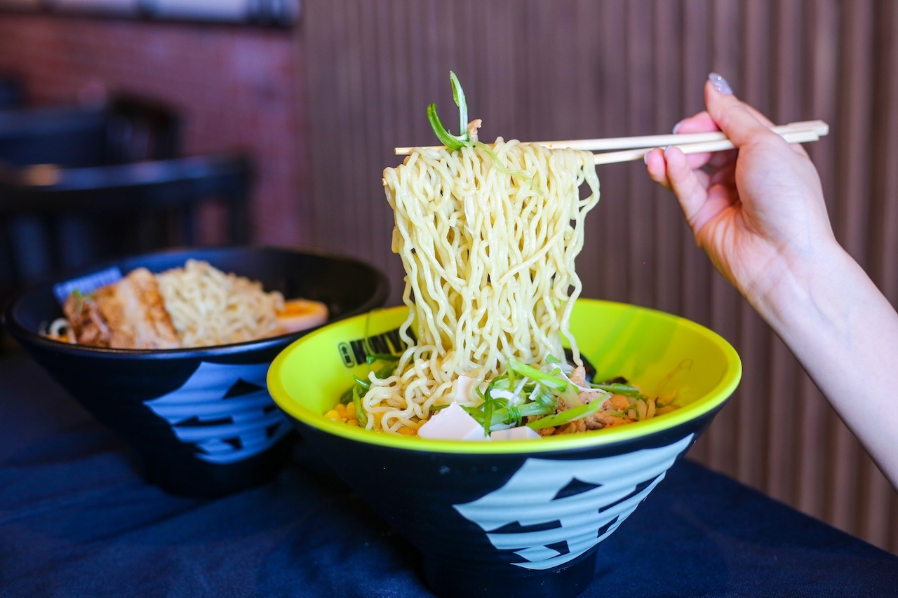 Kinya Ramen Sushi Bar - West Orange | West Orange NJ