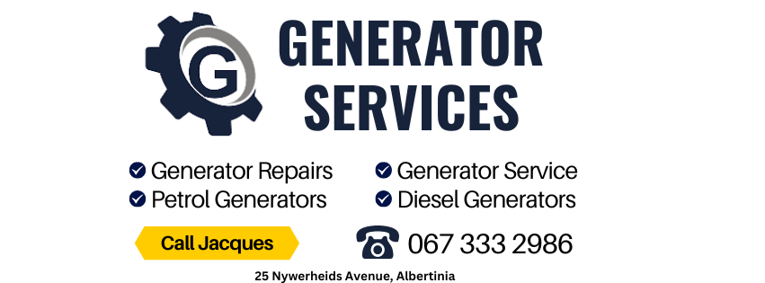 Generator Services | Albertina