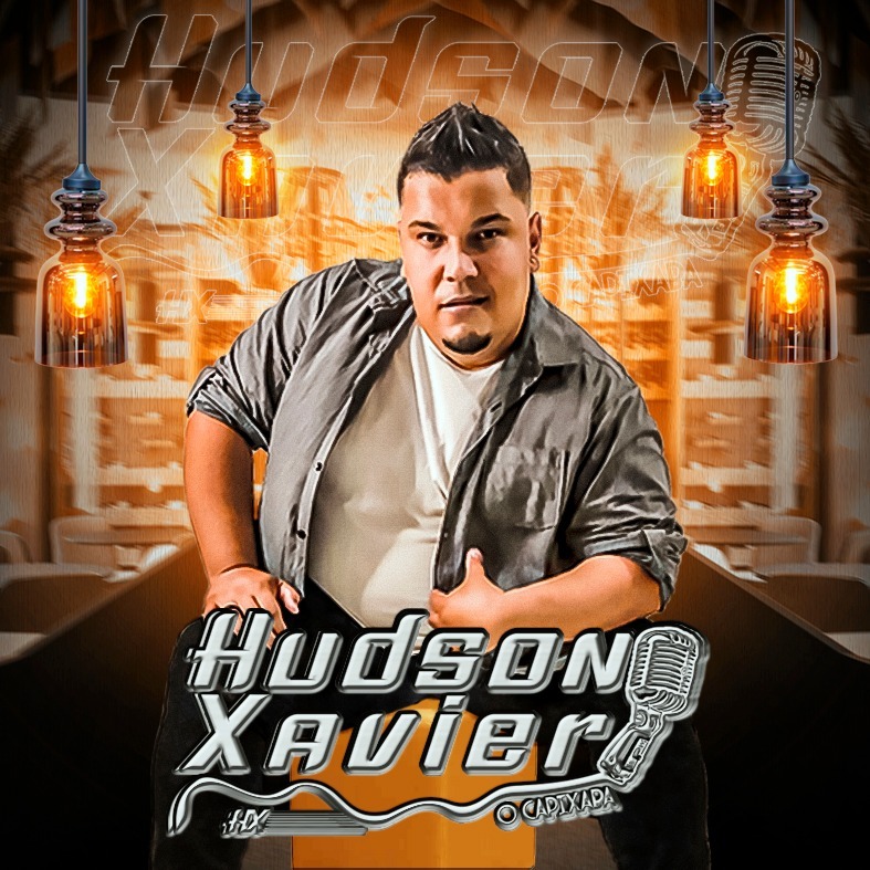 Hudson Xavier - O Capixaba