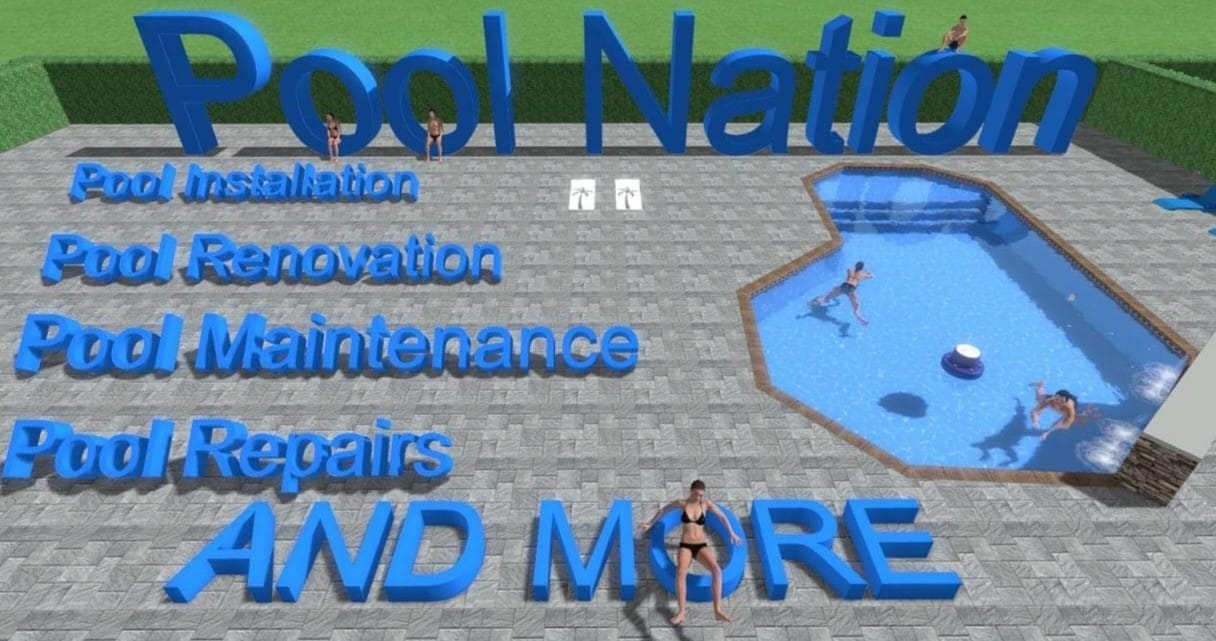 Pool Nation