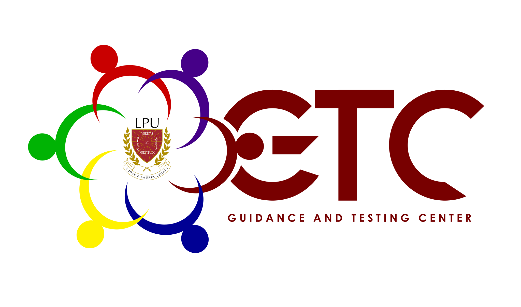 Guidance & Testing Center - LPU-Laguna