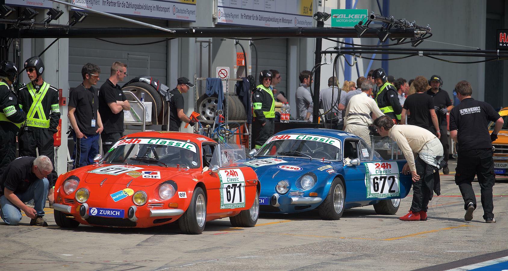 Renault Alpine Owners Club... - Renault Alpine Owners Club