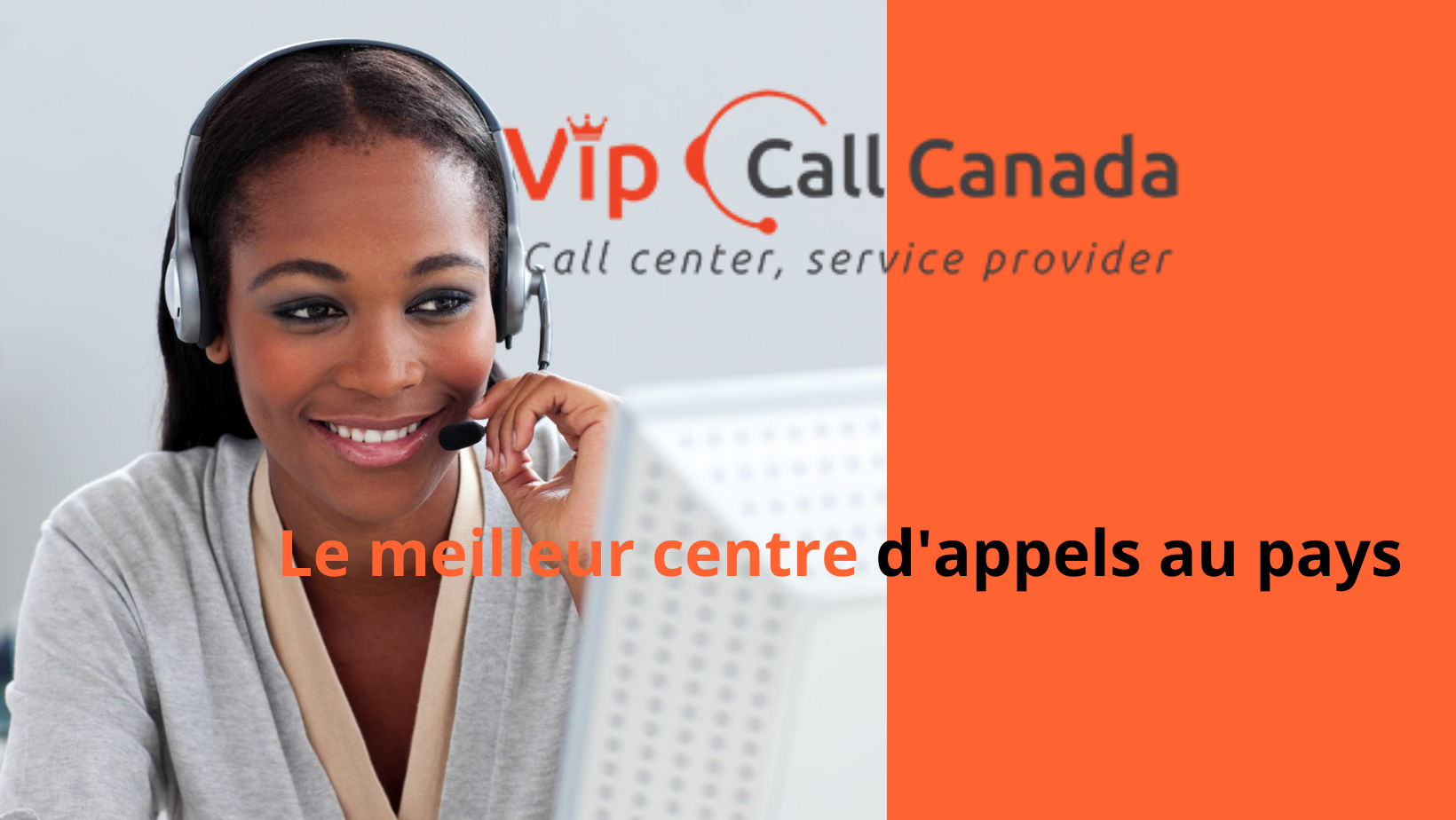 VIP CALL Canada | Montréal-Est QC
