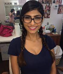 Mia Khalifa's life after porn industry