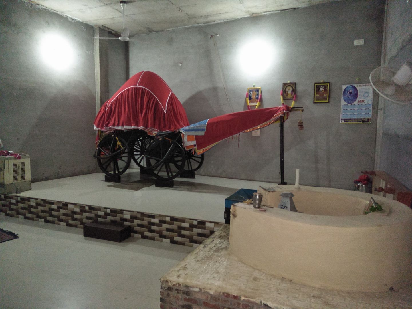 Bhai Roop Chand Sport... - Bhai Roop Chand Sport Stadium