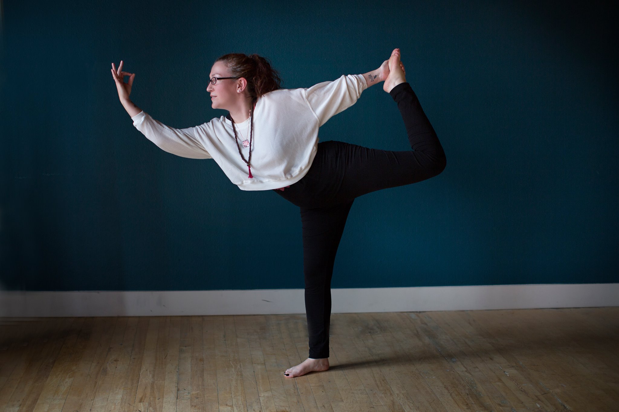 Mindful Align with Holly Bond | Tacoma WA