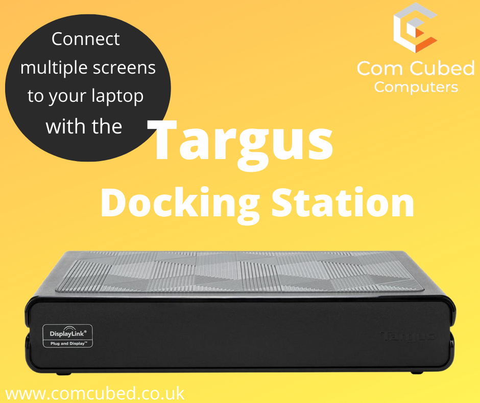 Com Cubed Computers | Londonderry