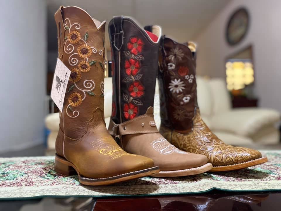 Ramírez Boots | León