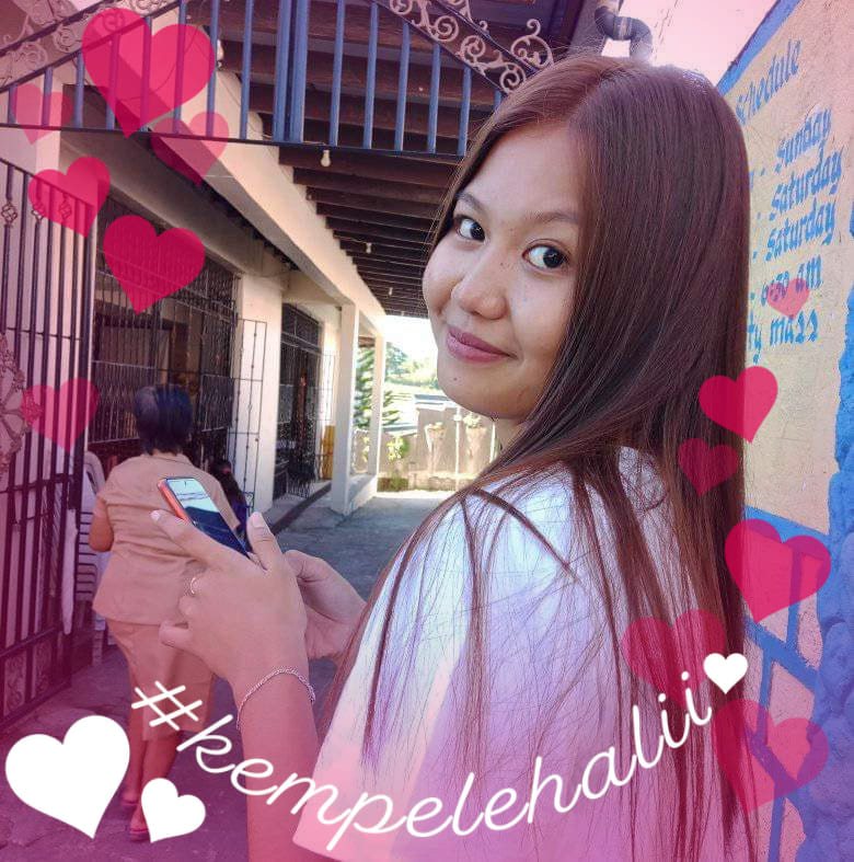 Raven Tricia Soliven