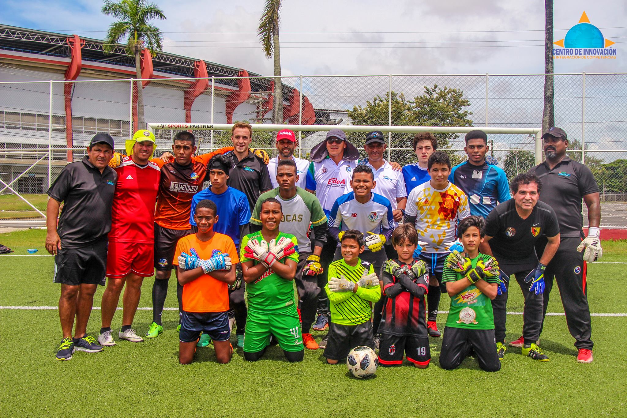 Rugby Panama - Dragones RC - Un día cómo hoy pero hace 14 años estos ...