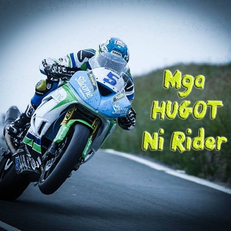 Mga Hugot ni Rider