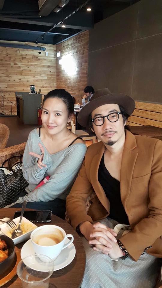 林孟瑾 Adriene Lin