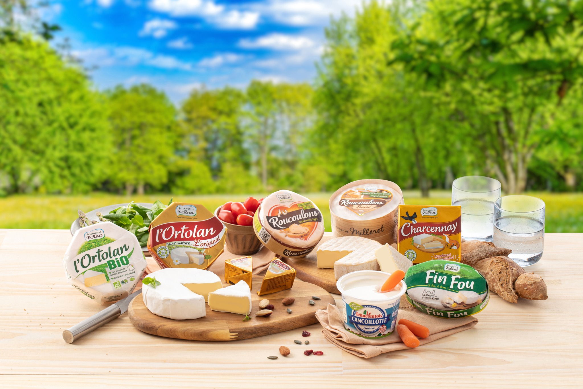 Fromagerie Lehmann added a new photo. - Fromagerie Lehmann