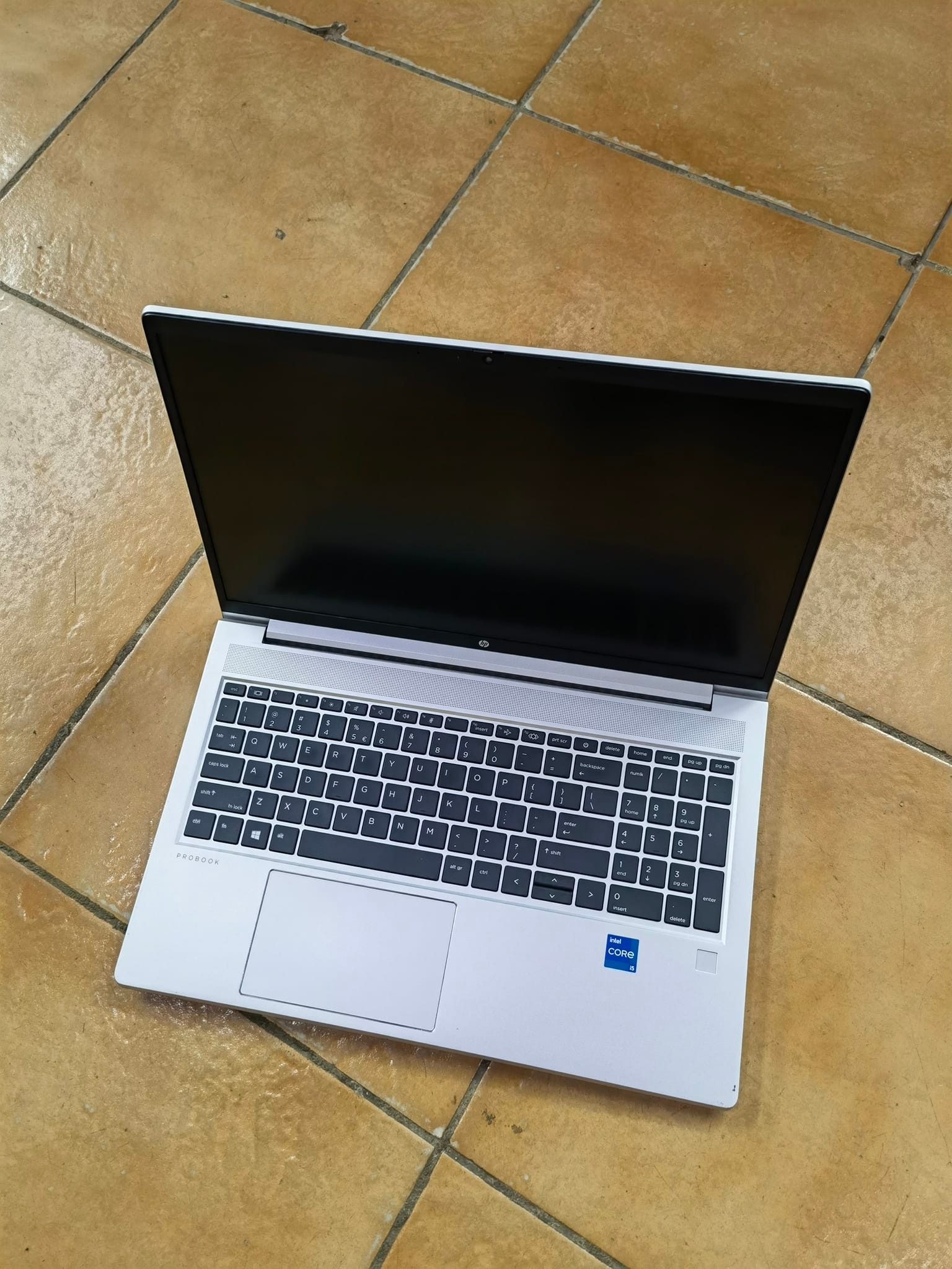 Refreshed. Tested. Trusted. Refurbished HP ProBook 445 R G6 •AMD