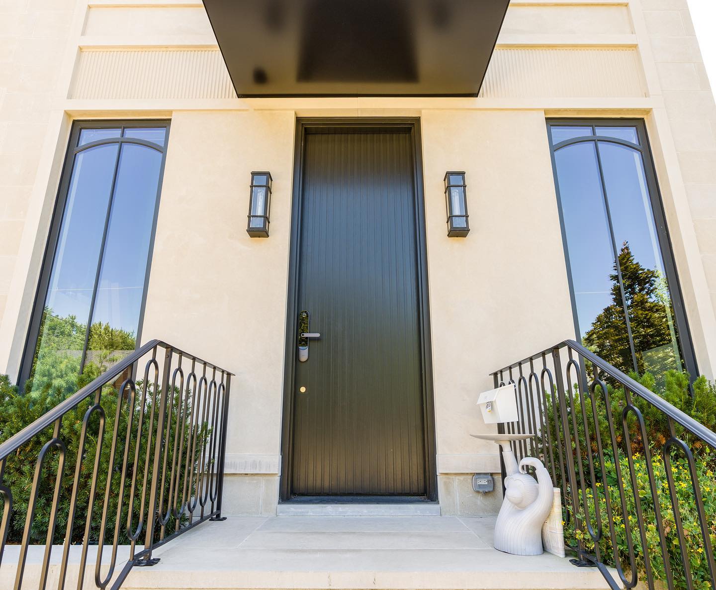 Arista Doors - Create your ideal front entrance with... | Facebook
