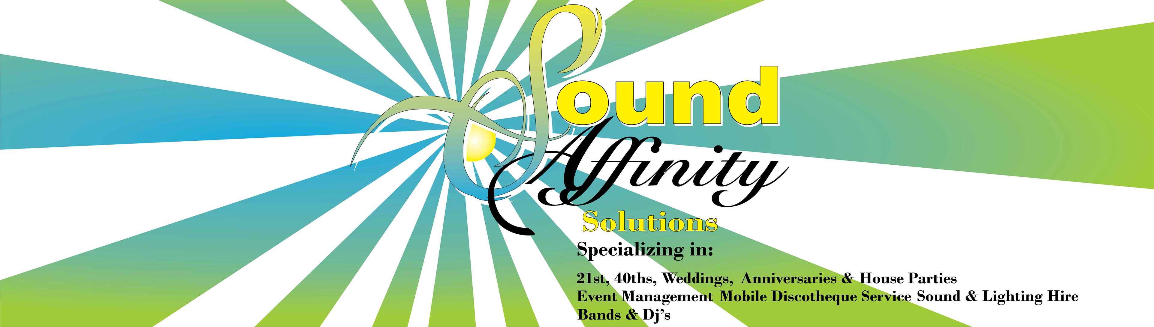 Affinity Sound Solutions