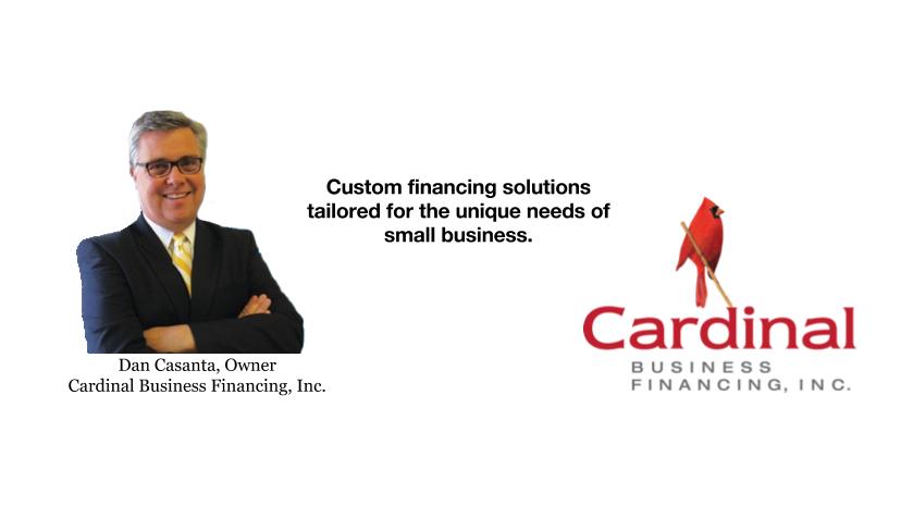 Cardinal Business Financing, Inc | Southbury CT
