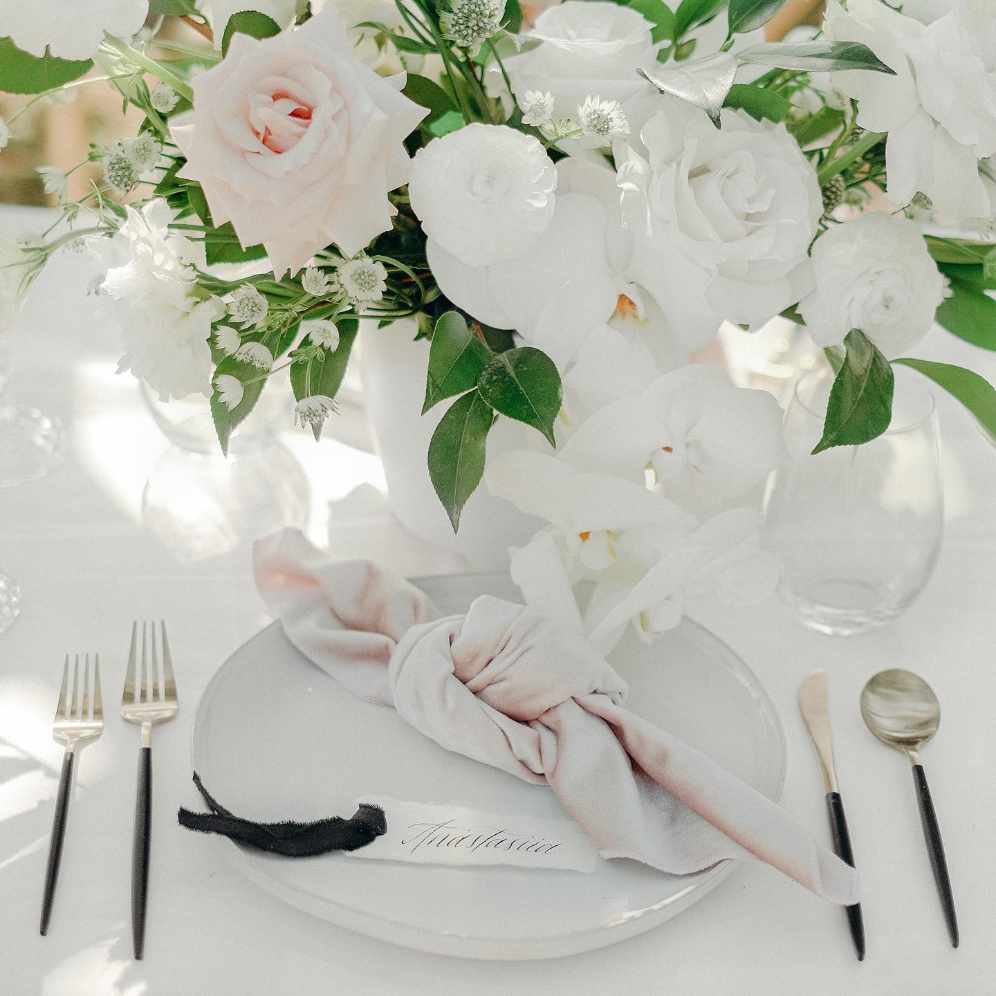Hawaii Fine Linen Rentals