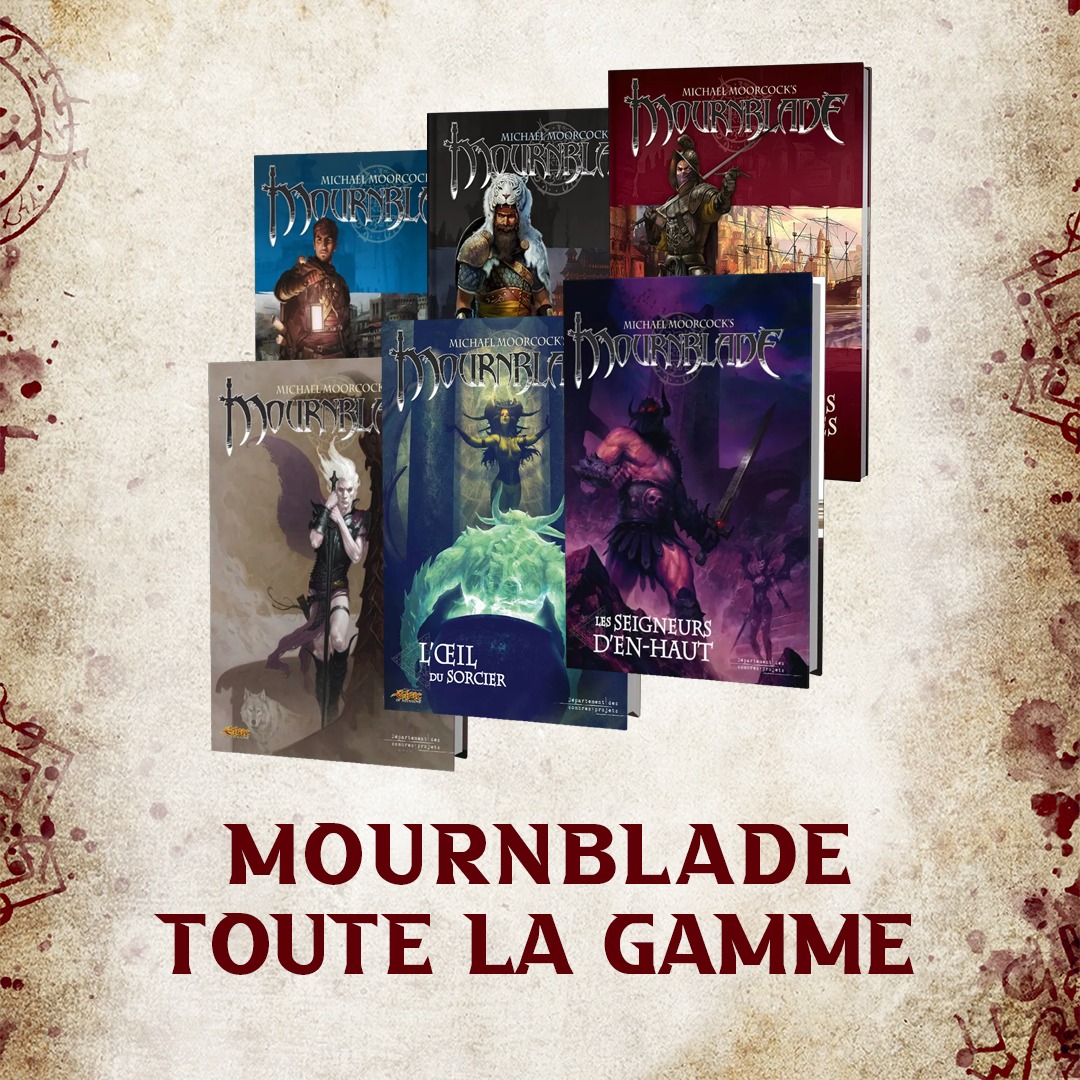Mournblade