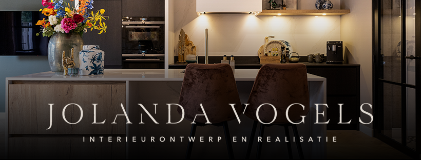 Jolanda Vogels Interieurontwerp | Best