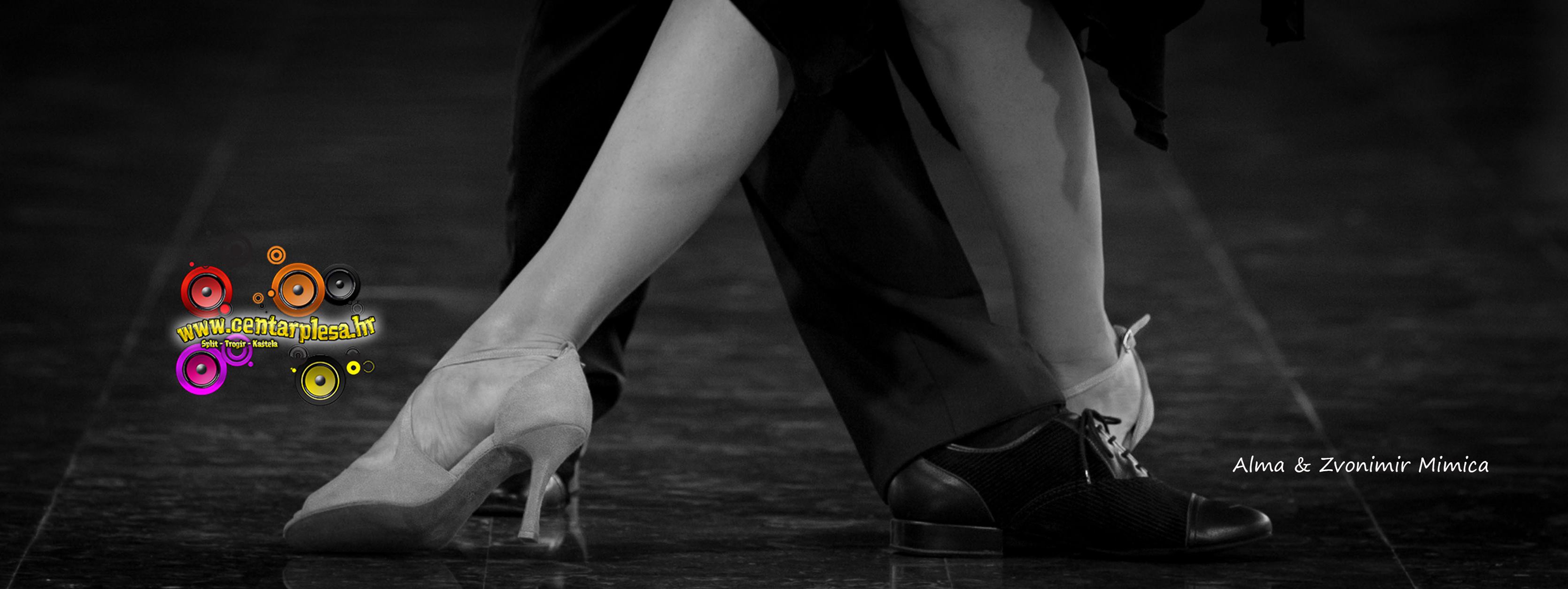 Tango Split
