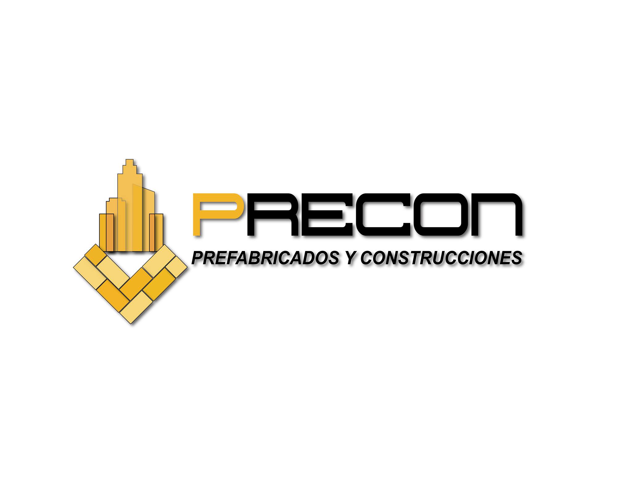 Precon Prefabricados y Construcciones
