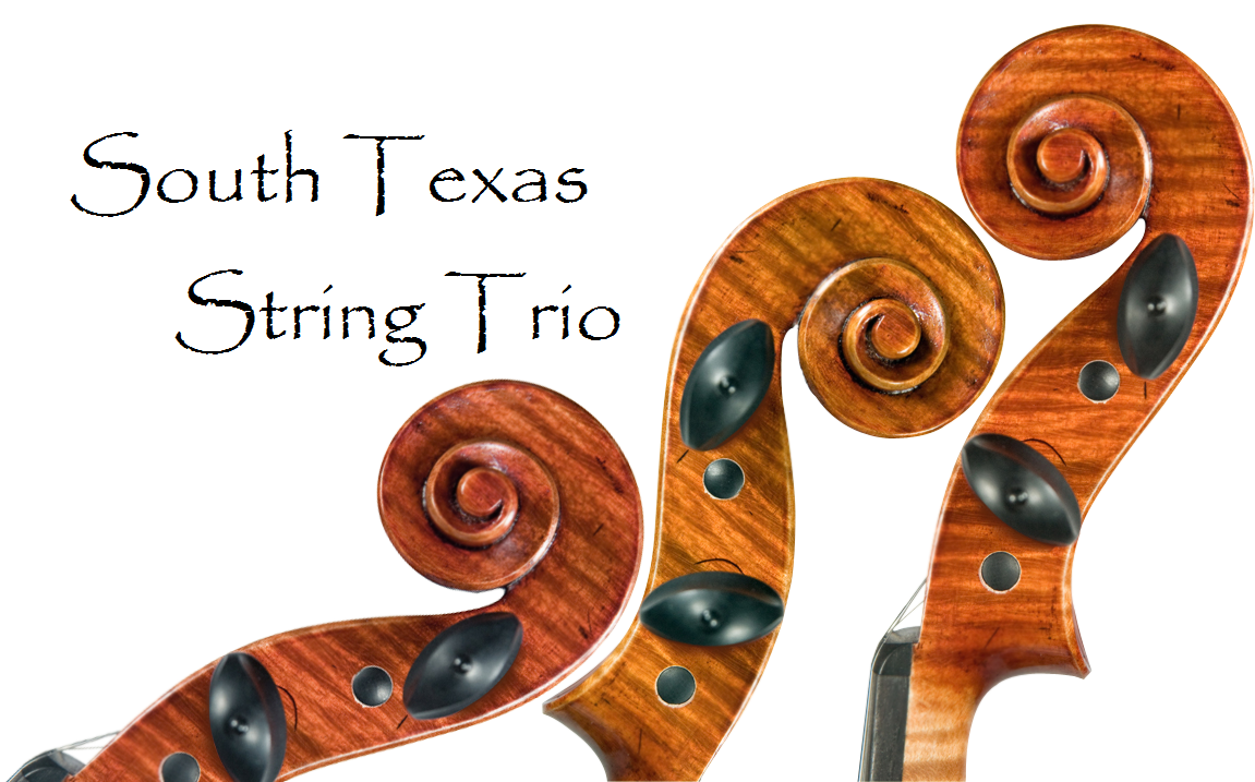 South Texas String Trio | McAllen TX