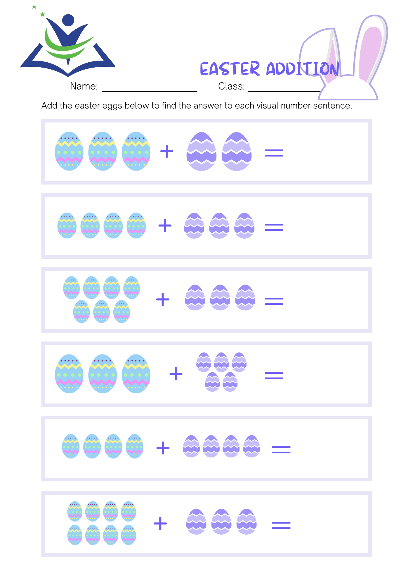 Free Printables - ProdiGY Prep Learning Center | Facebook