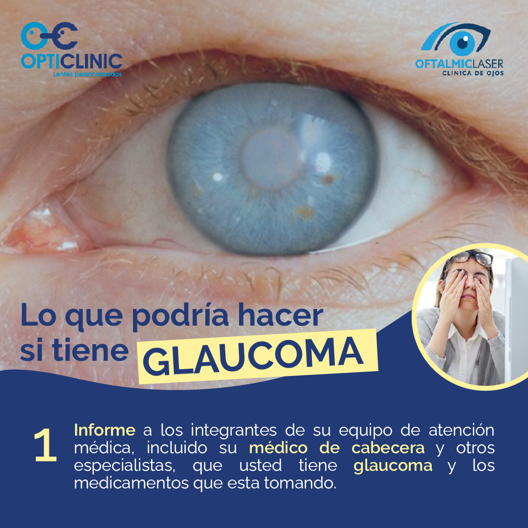 🔴¿Sabes que puedes hacer... - Clínica de Ojos Oftalmic Laser | Facebook