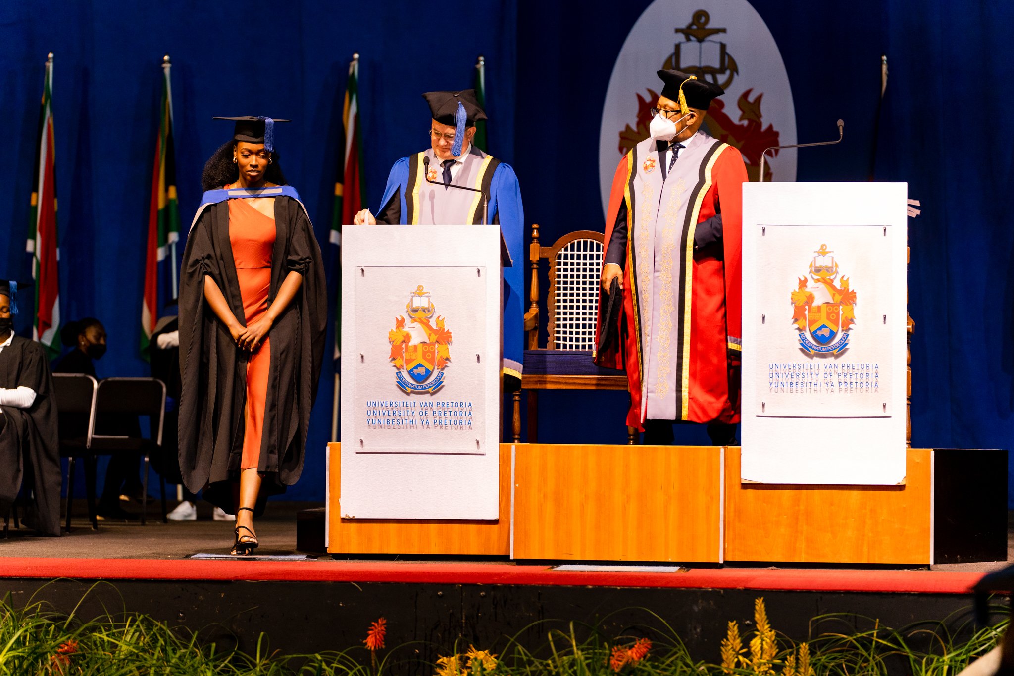 University of Pretoria | Pretoria