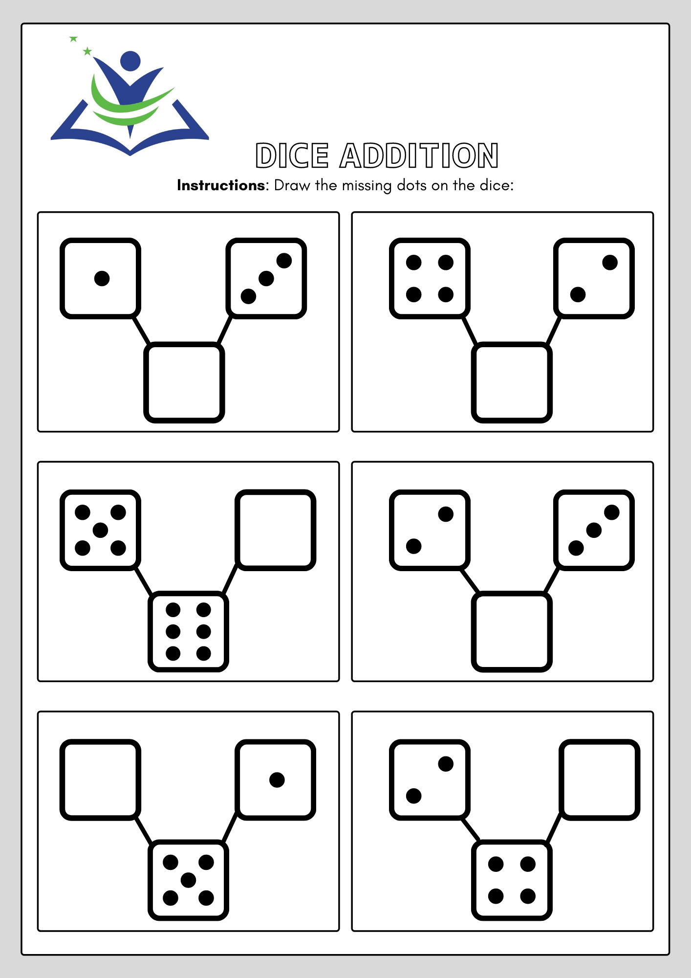 Free Printables - ProdiGY Prep Learning Center