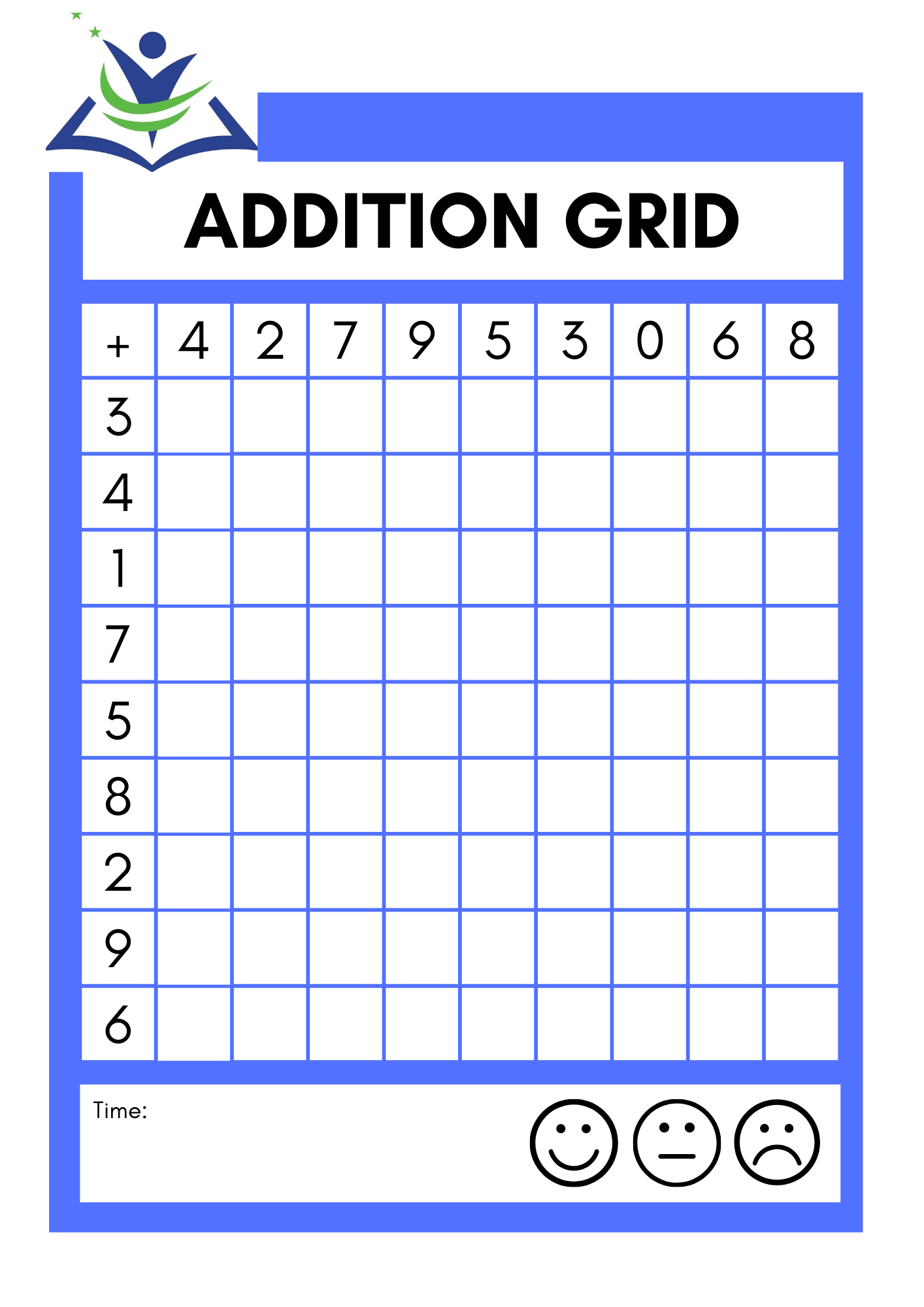 Free Printables - ProdiGY Prep Learning Center | Facebook
