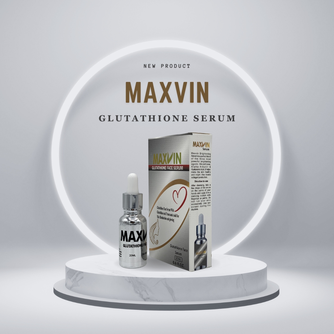 Maxvin Health Care | Lahore