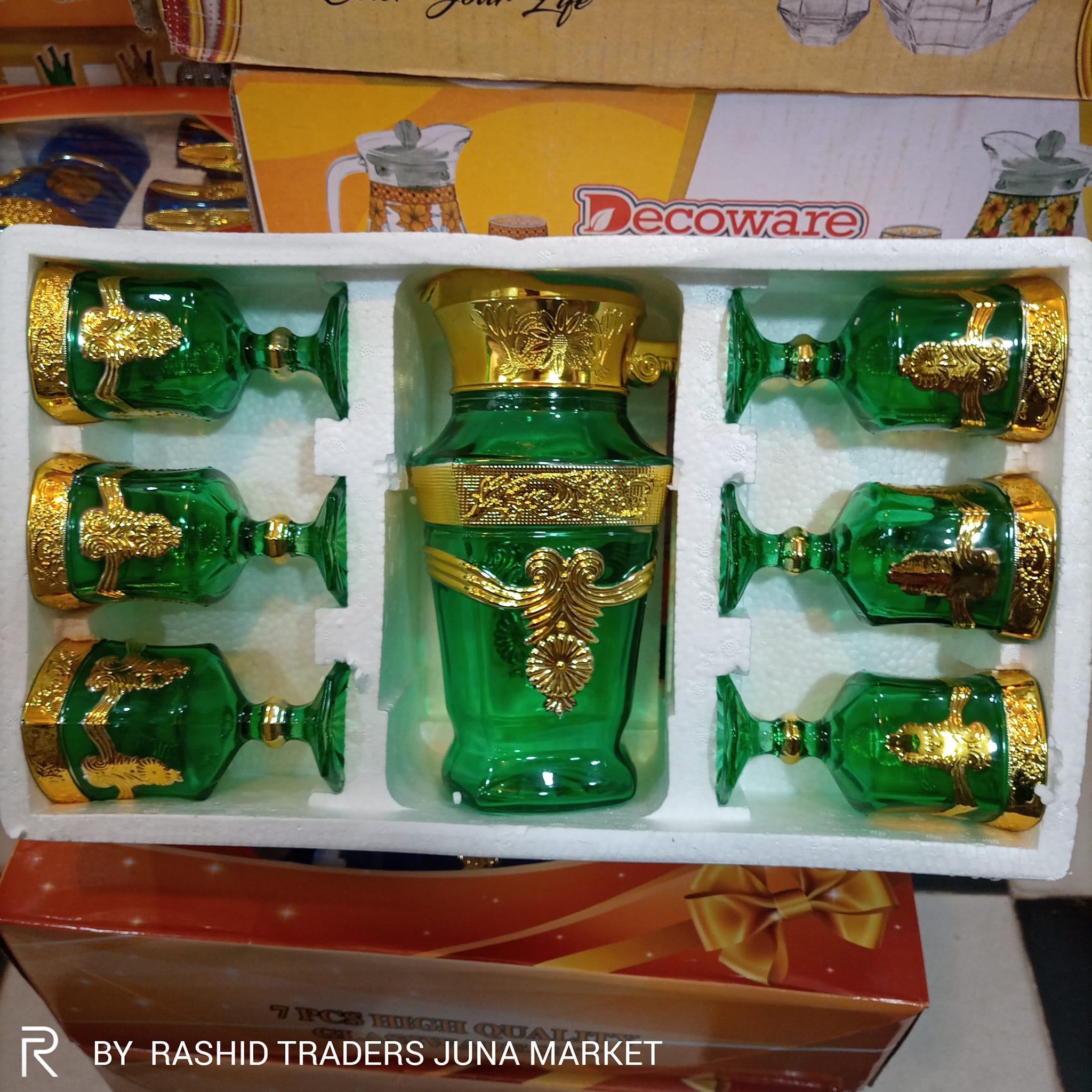Rashid Traders | Karachi