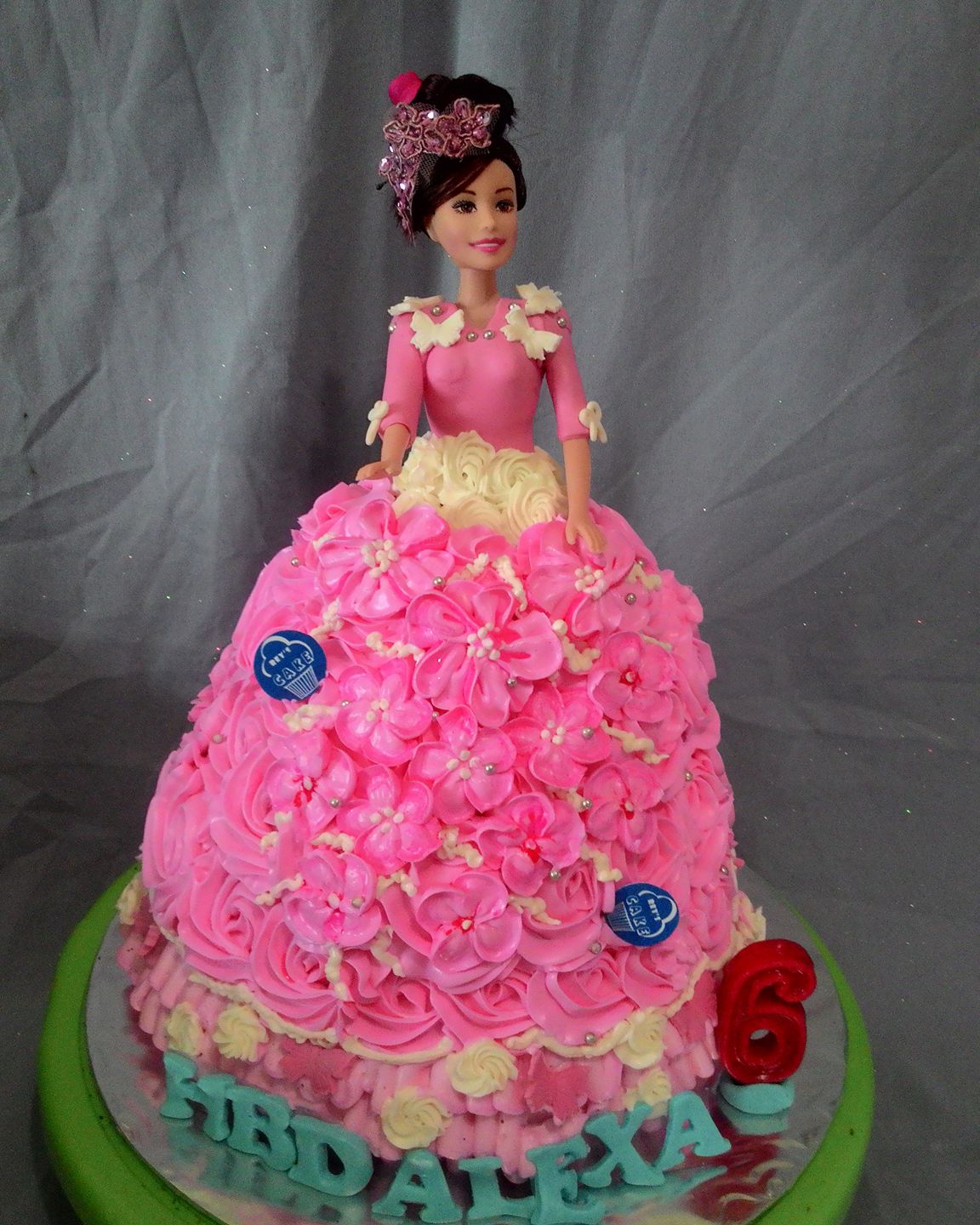 REY'S cake & catering | Painan