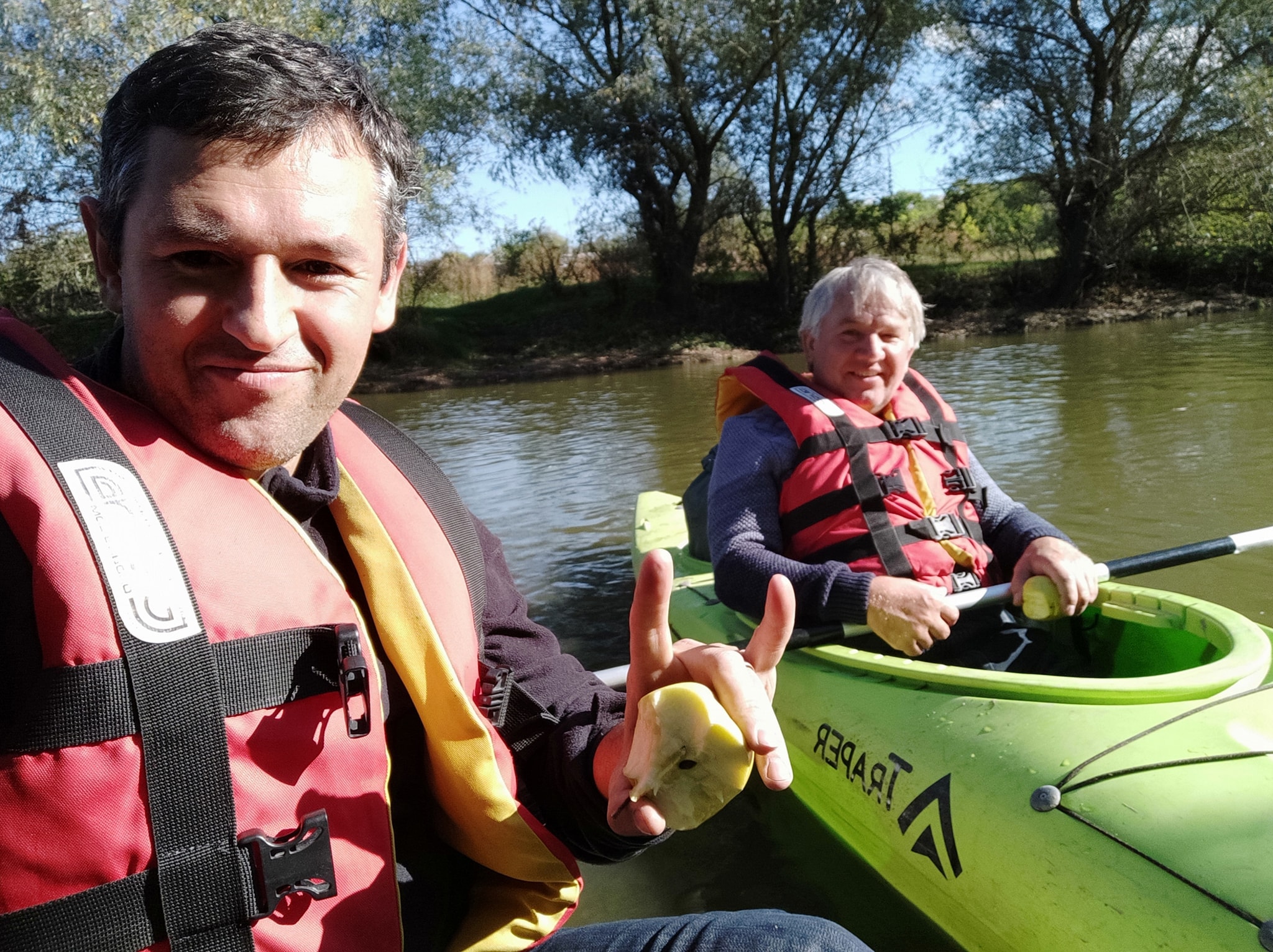 Rafting in Moldova - O experiență care... - Kayakingtours.md
