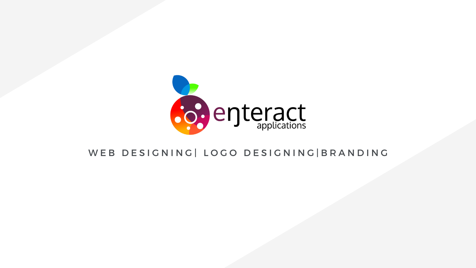 Enteract Applications