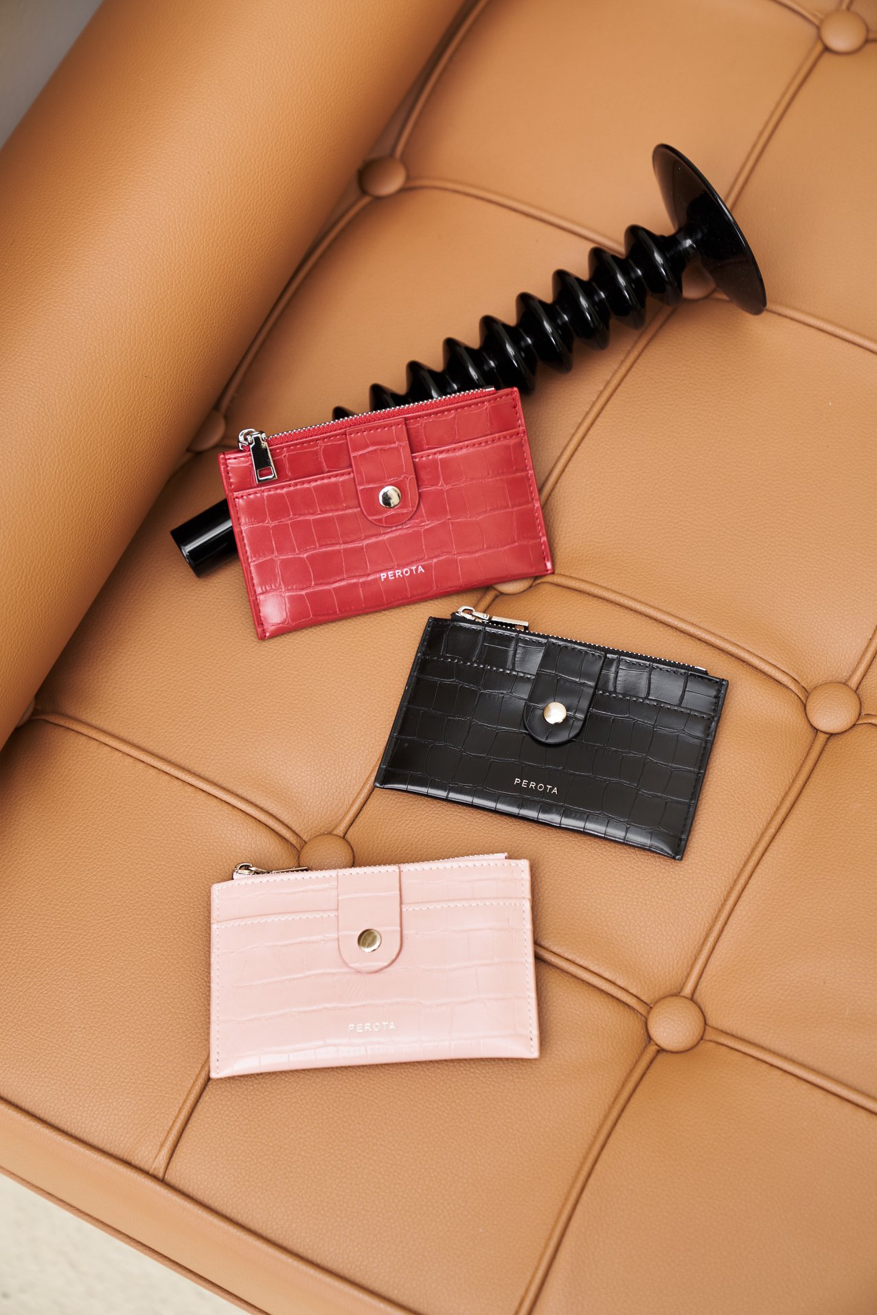 Perota - PEROTA “Sugar Card Holder” ราคา : 390 บาท... | Facebook