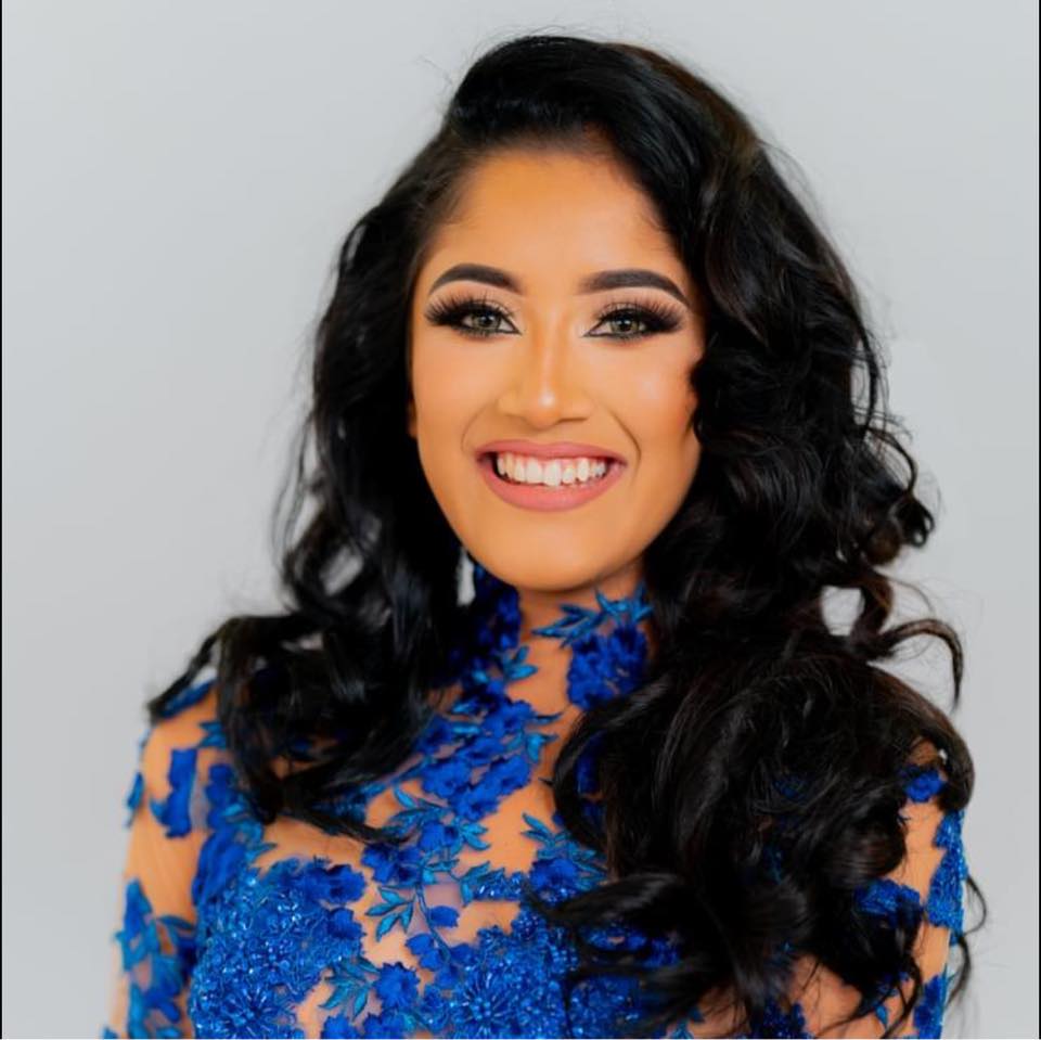 Beauty Roshani Razack