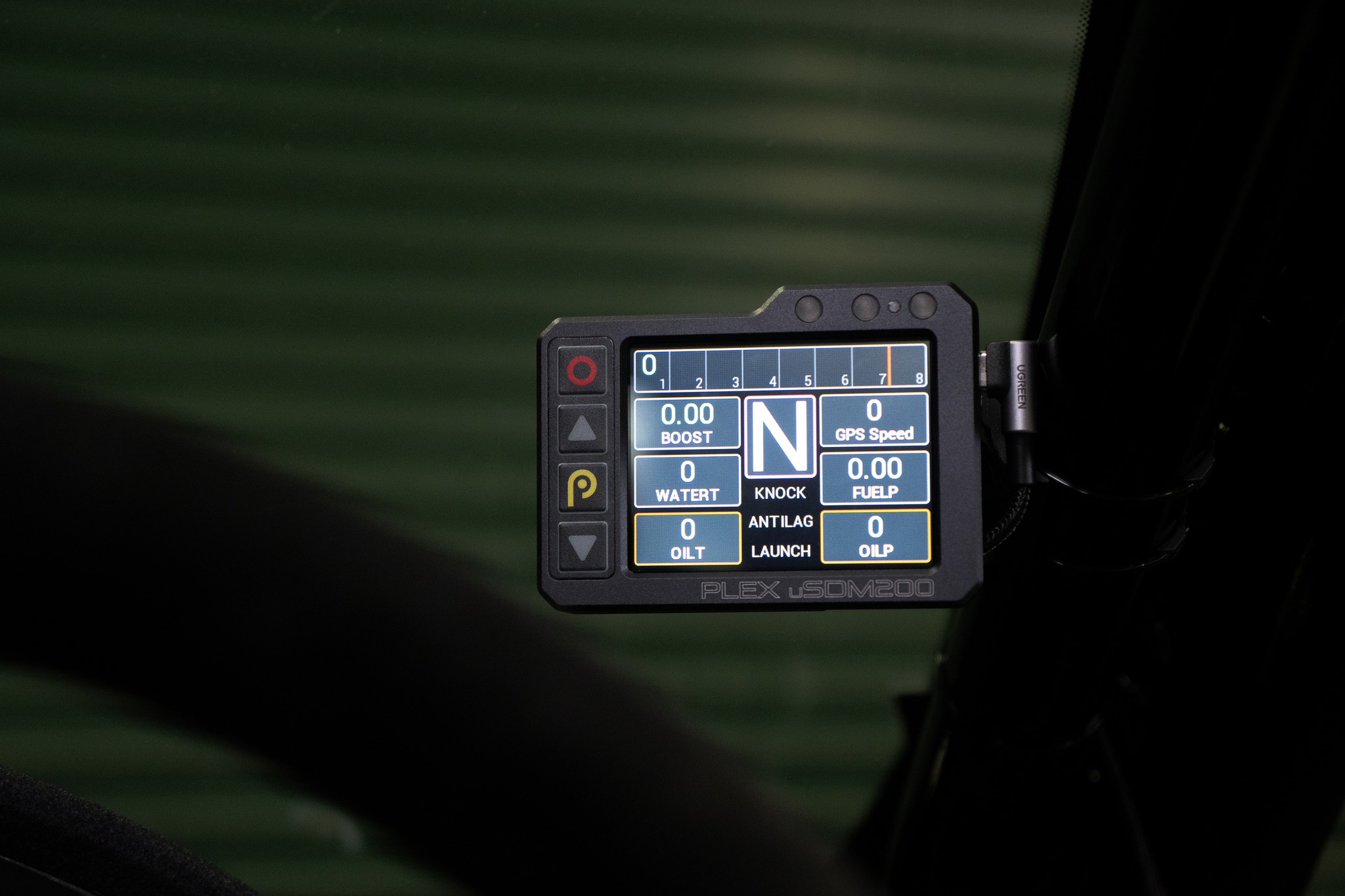 High - 📟 Digital Display Giveaway 📟 Enter to WIN a Plex Tuning 2.8 ...
