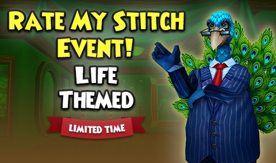 Wizard101 - Liven up your style! 🍃 Now through Monday,... | Facebook