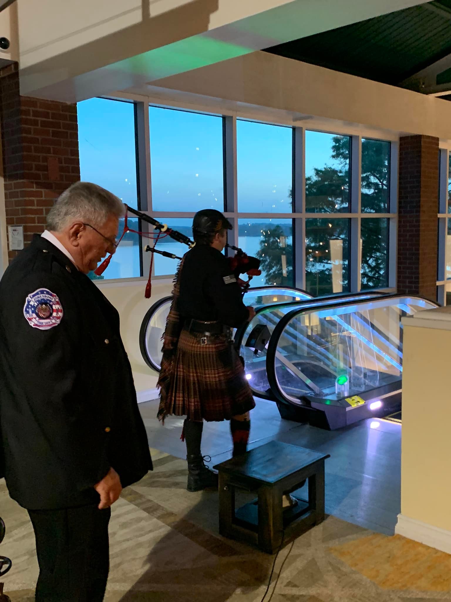 Indian... - Indiana Volunteer Firefighter's Association - IVFA
