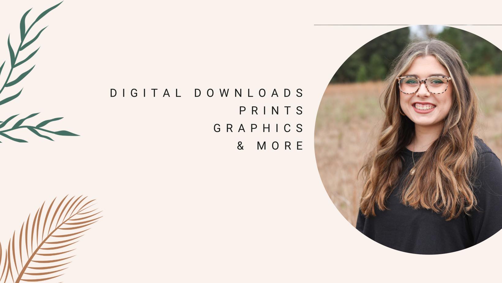 Hannah Beth Graphics