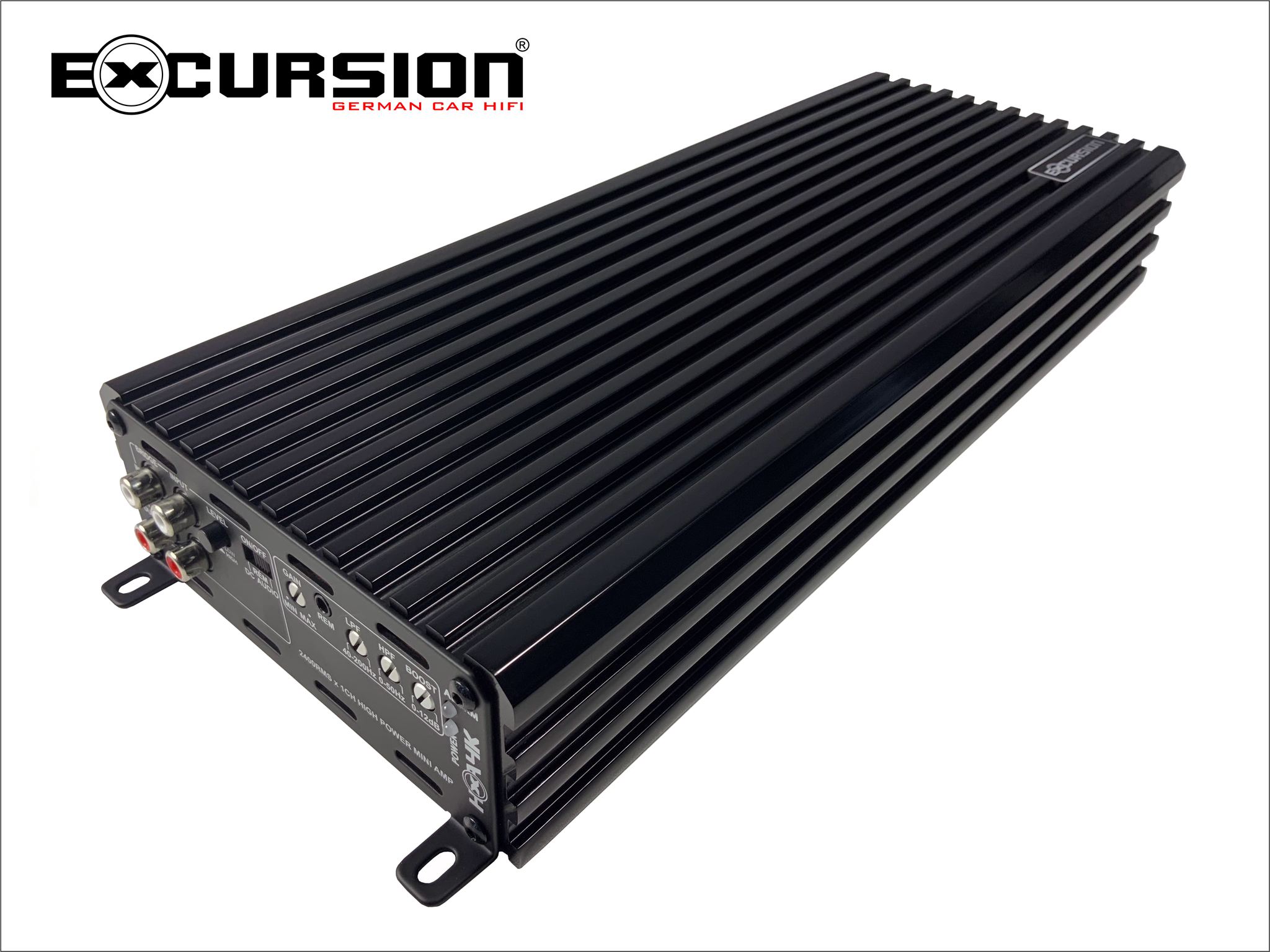 Excursion Intl. - We proudly announce the Model 2023...